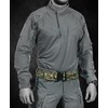 MOVEMINGLE Tactical Belt for Men, Gun Belt Tactical 1.9" with