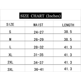 Afibi Women Full/Ankle Length Blending Maxi Chiffon Long Skirt Beach Skirt (X-Large, Design S)