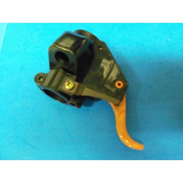 Unbranded NEW THROTTLE CONTROL ASSY FITS TANAKA DRILLS WITH LOCK