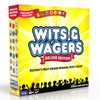 Wits & Wagers Deluxe Board Game by North Star Games