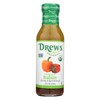 Drew's All Natural Classic Italian Dressing, 12 Ounce (Pack of