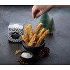 Blackthorn Scottish Gourmet Sea Salt Flakes - Natural and Unrefined,