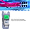 Optical Power Meter 7 Wavelengths Support Standard 2.5mm Interface Fiber