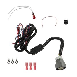 labwork 4L60E Stand Alone Controller Manual Shifter Microcontroller