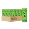 Ito En Oi Ocha Green Tea, Unsweetened, 10.6 Ounce (Pack