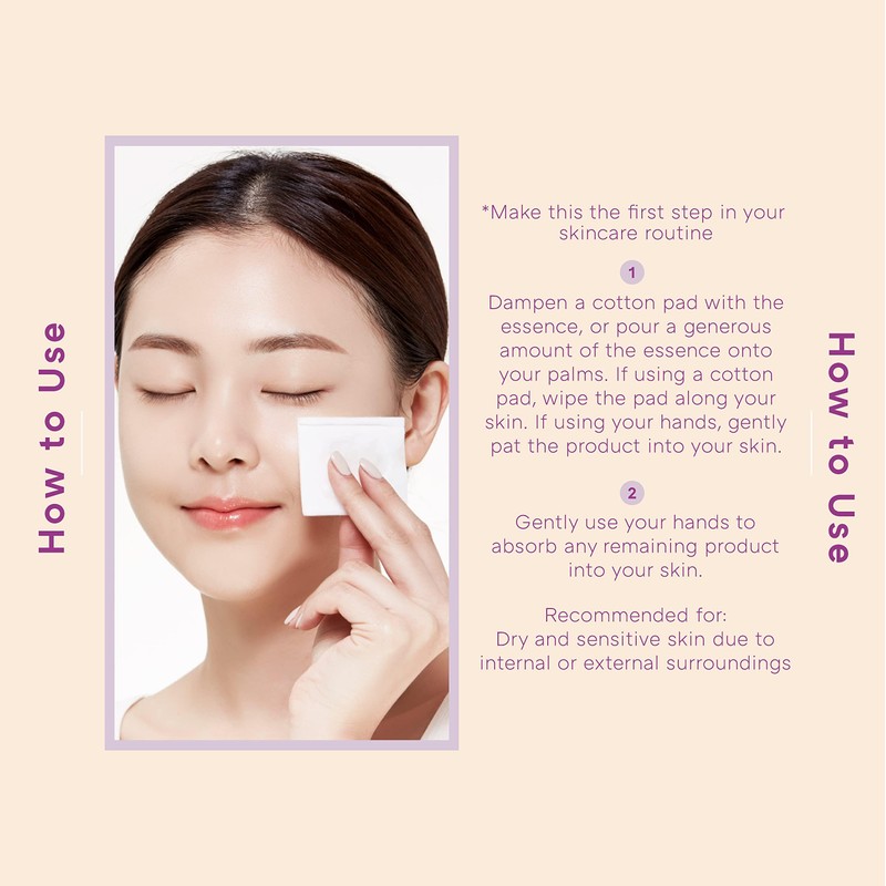 MISSHA Time Revolution The First Essence RX (4th Gen) 5.07
