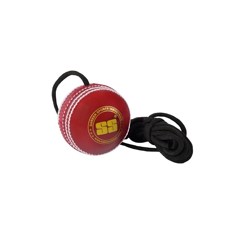SS Legend Hanging Ball for Practice with Reaction String to