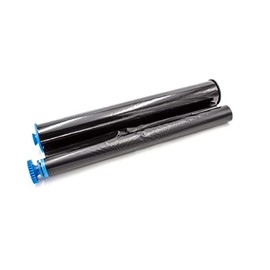 vhbw Thermal Film Thermal Roll Blue 45 m Replacement for Sagem TTR-815 TTR-900 for Fax Printers