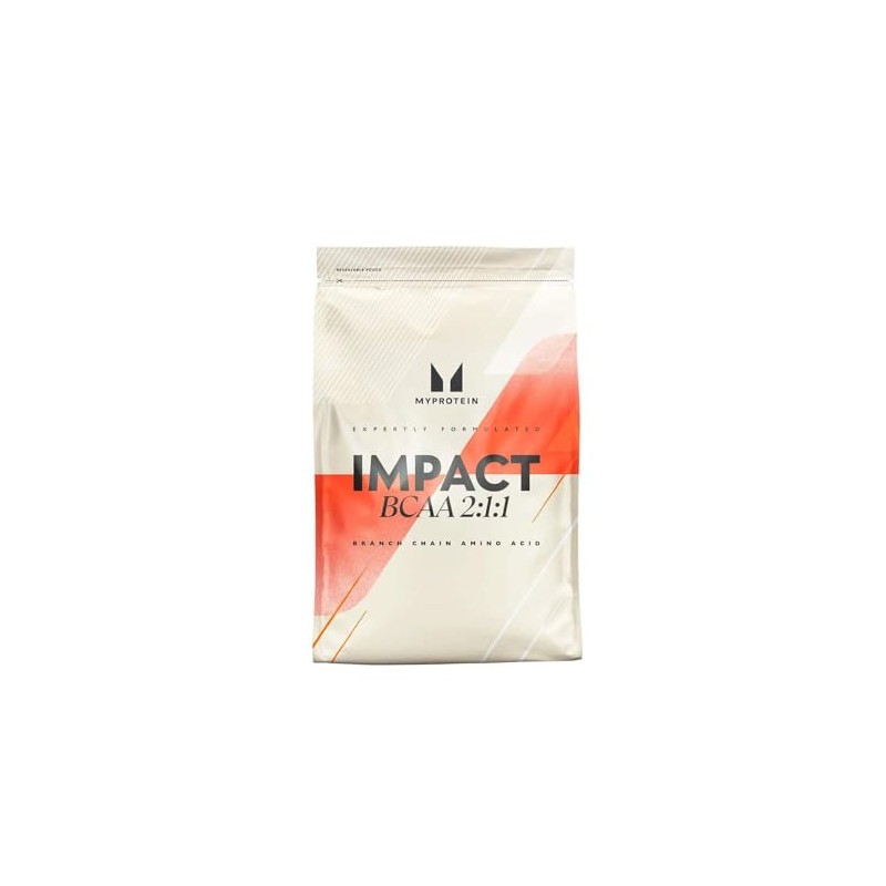 Essential BCAA 2:1:1 Powder, Peach Mango | Essential bcaa 2: