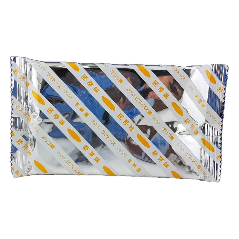 ケンビ ヨーグルゲン 胚芽味 50g×10包