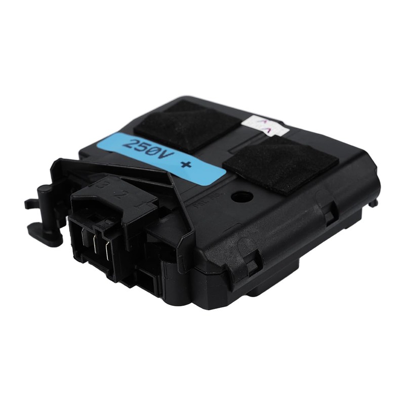 VOANZO Original DM-7 Switch Door Lock Electromagnetic Interlock for Drum