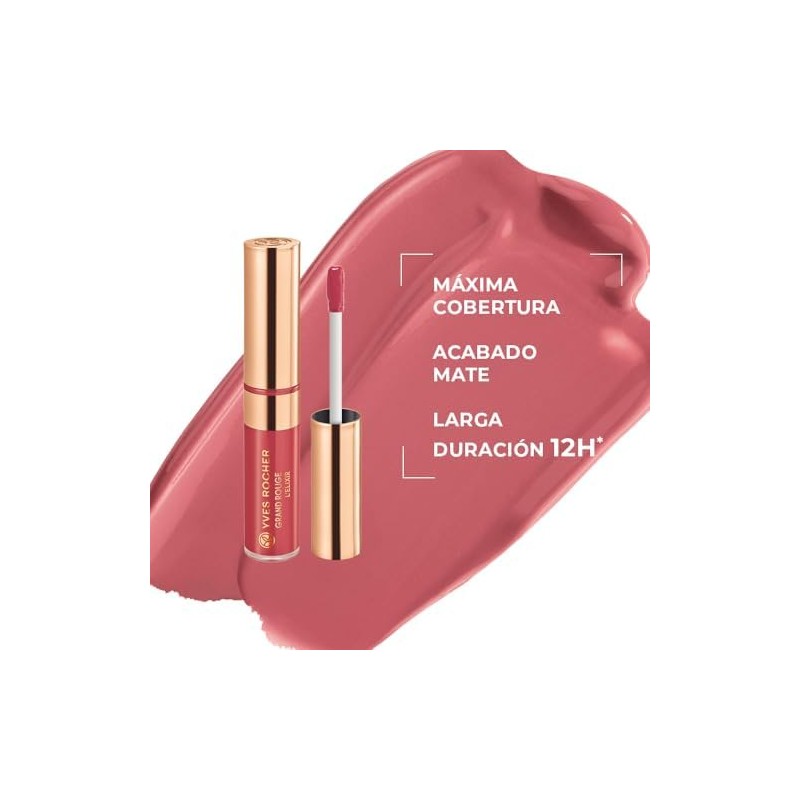 YVES ROCHER - Set Mujer, Incluye Crema Facial Antiedad Riche