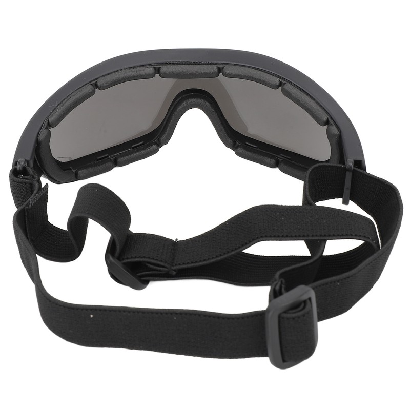 Dog Sunglasses Goggles UV Wind Dust Protection Pet Glasses Eye
