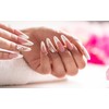 Glam'Up Paris - 120 Acrylic Capsules Pop'it - Nail Tips