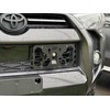 CravenSpeed Platypus License Plate Grille Mount Compatible with Toyota 4Runner