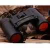 Mini Binoculars 30x60 High Definition Wide Viewing Portable Low Light