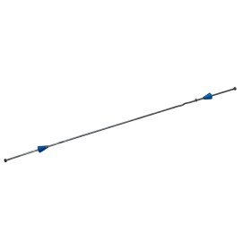 Sandbaggy 24" x 4 ¾" Standard Snap Ties For Concrete Forms (Short End) - 100