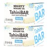 Mighty Sesame TahiniBars (Vanilla, 6 count pack of 2) 100
