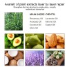 Aceite Para El Crecimiento Del Cabello Kisinly Veganic Rosem