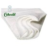 CATWALD - Insertos blancos de 4 capas en microfibra de