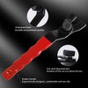 Pin Spanner,Spanner Wrench for Grinder,Adjustable Pin Wrench for Angle Grinder