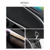 Bike Frame Bag Splash Proof Bike Pouch Bag Touch Screen