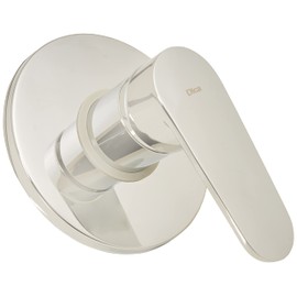 Dica 4470E Monomando de Empotrar para Regadera, Acabado Cromo