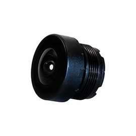 Replacement Lens for DJI Digital FPV Camera Air Unit Accessories M12 4MP 2.1mm FOV 150 Degree Ultra Wide