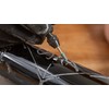 Dremel 709-02 110-Piece All-Purpose Rotary Tool Accessory Kit- Includes a