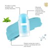 Mascarilla En Barra Facial Hidratante Y Calmante Cool And R