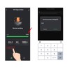 Smart Energy Monitor WiFi Single Phase Smart Energy Meter 0.2‑80A