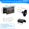 Window Locks, 6 Sets Sliding Window Locks, Window Locks for