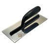CCA Plastering Floor Screeding Trowel 11” Stainless Steel 280 x