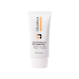 Selmuller Cellmuller Vital Radiance BB Cream Plus 50ml (No. 23) / 셀뮬러 비탈 레디언스 비비크림 플러스 50ml (23호)