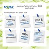 APOrtha Multi Essential Amino Pattern I 362 g Amino Acid