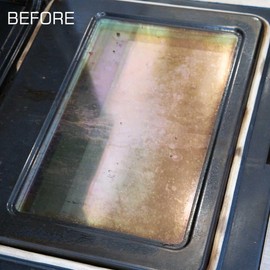 TECHNICHEM ELBO GREZ Heavy Duty All-Purpose Cleaner & Degreaser Concentrate - Automotive, Restaurant, Residential, Industrial, Commercial and Beyond - Safe and Non-Toxic Formula (1 Gallon)