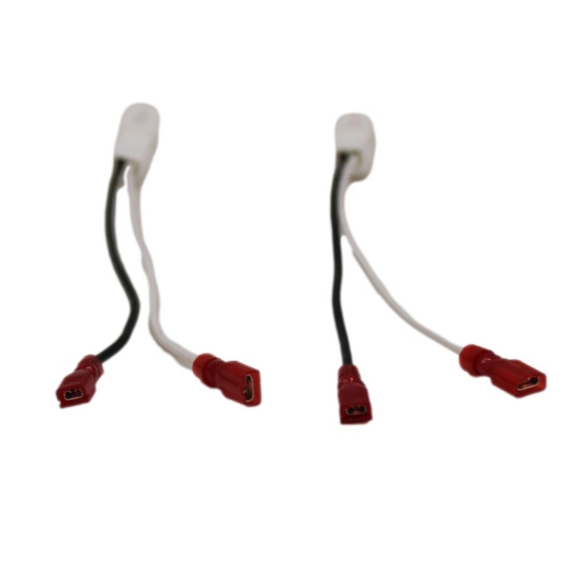 IMC Audio Speaker Tweeter Harness for 2014 2015 2016 2017