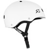 S1 Lifer Helmet for Skateboarding, BMX, and Roller Skating -