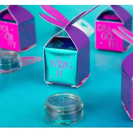 PEACHES AND CREAM DRAGONFLY LOOSE PIGMENT, PEACHES & CREAM