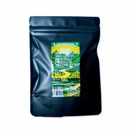 USA Mighty Mint Loose Leaf Herbal Tea
