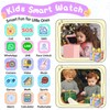 4G Smart Watch for Kids – Kids Phone Watch with