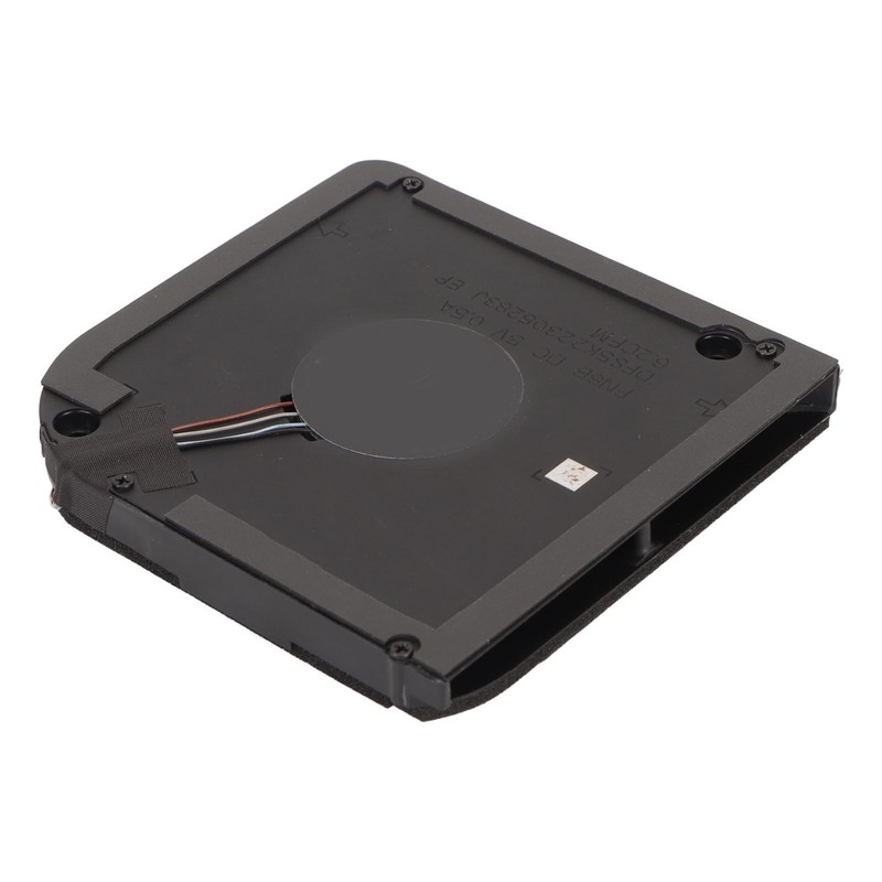 Laptop CPU Cooling Fan Replacement for Dell Latitude 15 5520