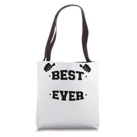Laundry-worker Best Ever Is The Greatest Tote Bag