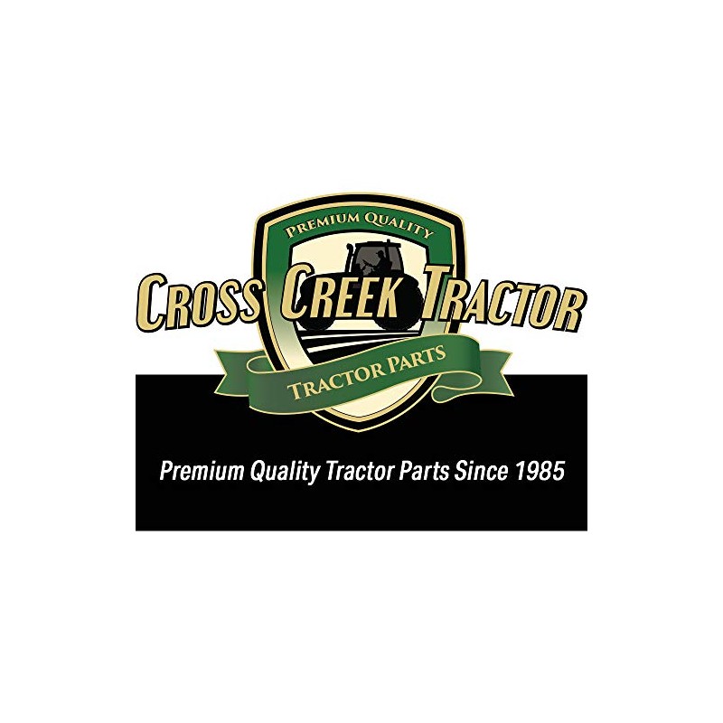 AT85174 New Oil Pressure Switch for John Deere Many Models