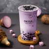 OKTEA Taro Rich Bubble Pearl Milk Tea Kit - Non-Dairy