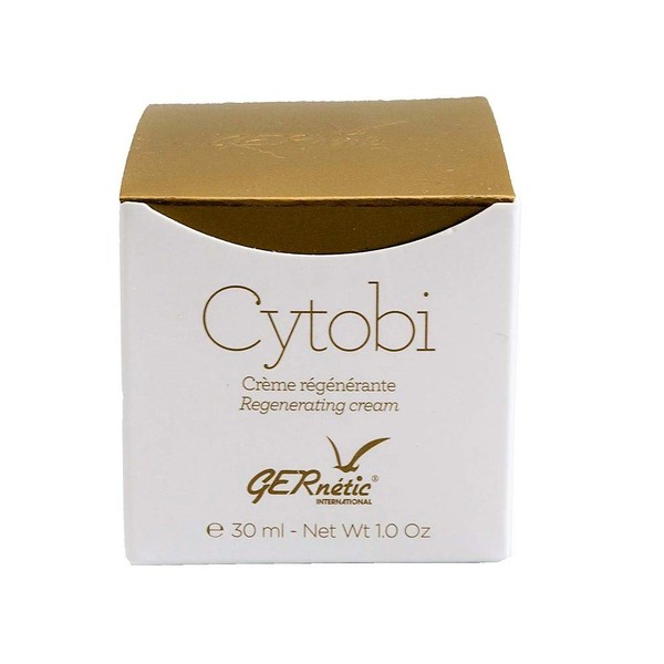 GERne'tic CYTOBI regenerating cream 1.0 oz