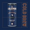 La Colombe Coffee, Cold Brew Black, Unsweetened, 11 fl oz