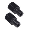 J.H.T Positive Screw Adapter for Motorcycle Mirrors Height Adjustment Spacer