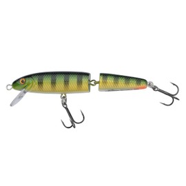 Abu Garcia Soft Bait Kit 8 cm 6pcs Rubber Fish Set