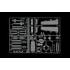 ITALERI 2783S 1:48 Tornado Size 1/IDS Gulf War, Model Building